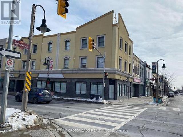 Commercial for rent in Durham, Ontario