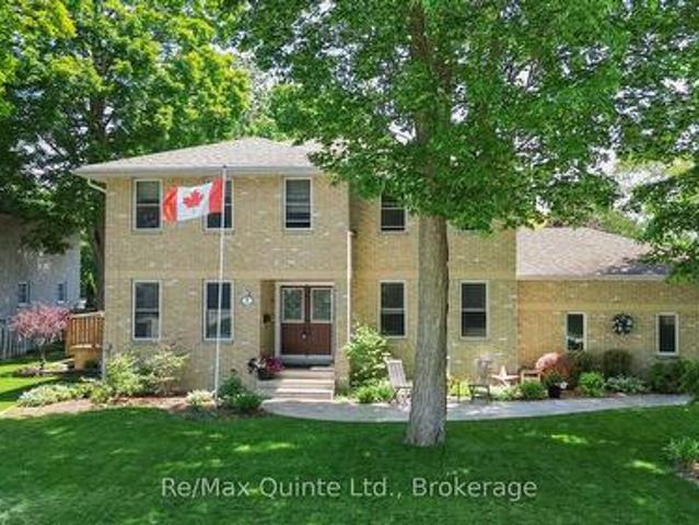 House for sale in Quinte West, Ontario