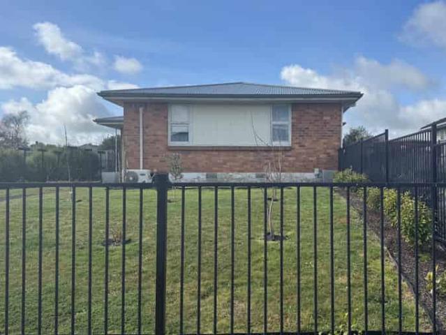House for rent in Newcastle, Waikato