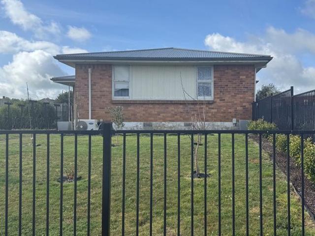 House for rent in Newcastle, Waikato