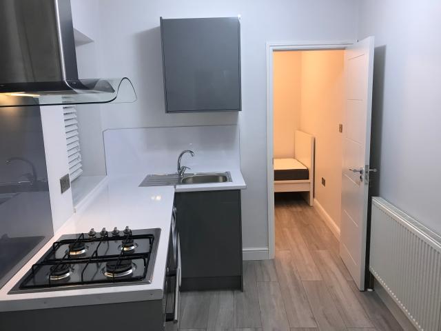 Studio for rent in Wexham Court, Slough