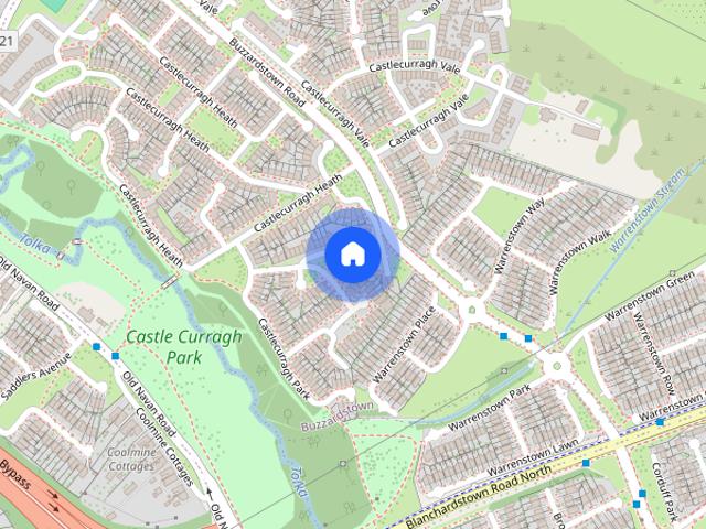 Room to rent in North Tipperary