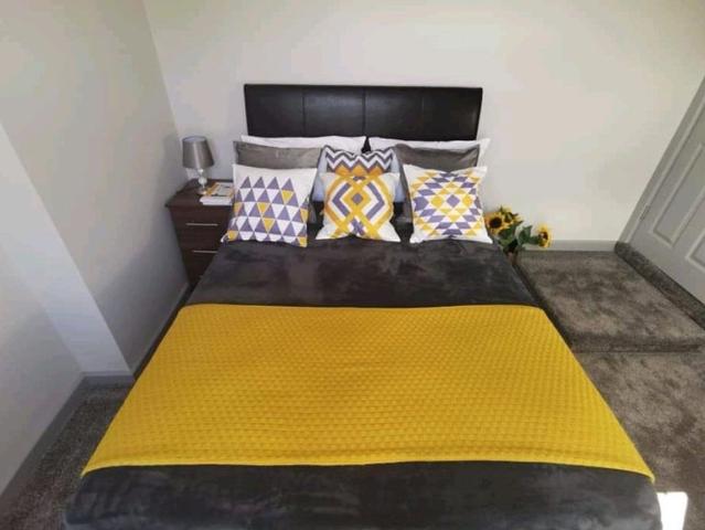 House for rent in Rawmarsh, Parkgate
