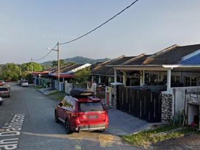 Terraced House for sale in Selayang, Selangor
