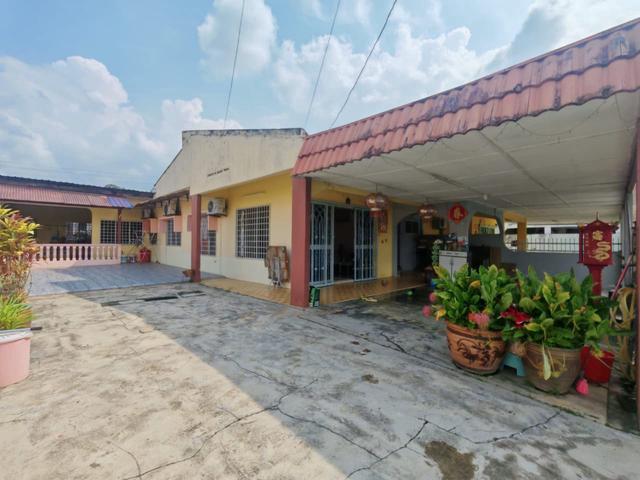 Residential House for sale in Karak, Pahang