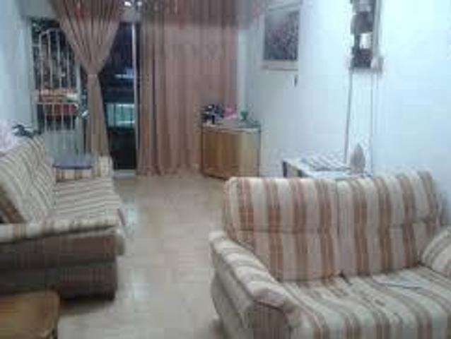Terraced House for sale in Kajang, Langat