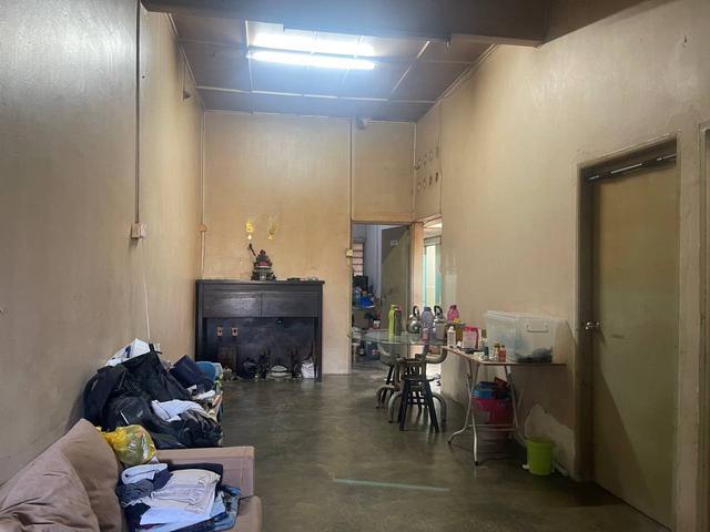 Terraced House for sale in Wellesley, Penang