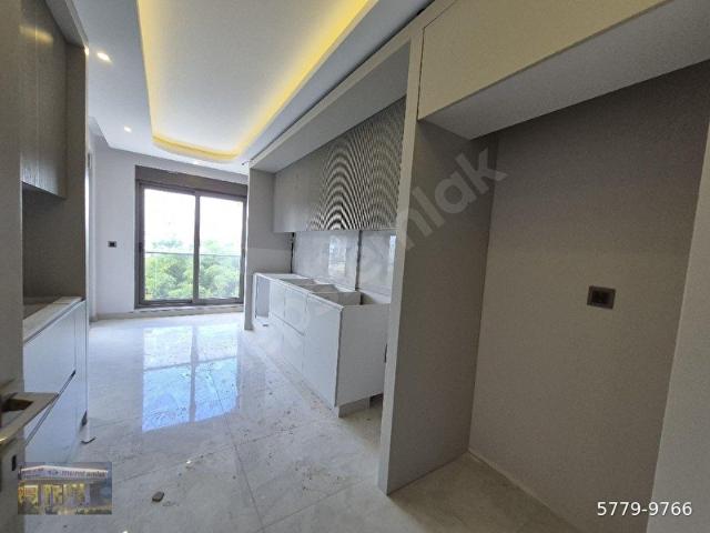Muratpaşa, Antalya içerisinde satılık mülk