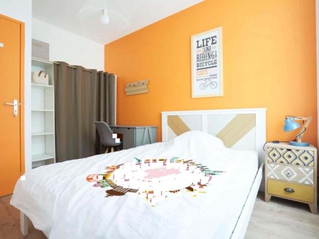 Appartement location à Nancy