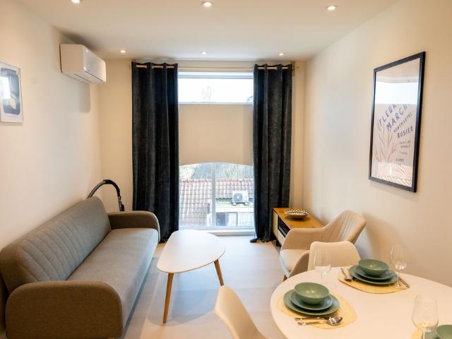 Appartement te huur in Binnenstad, Delft