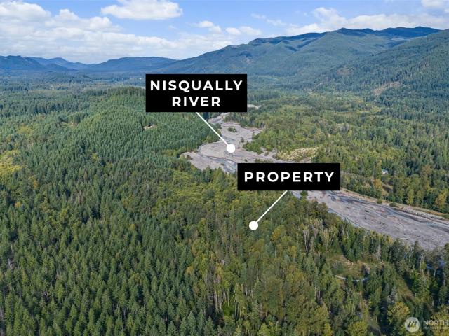 Land for sale in Morton, Washington