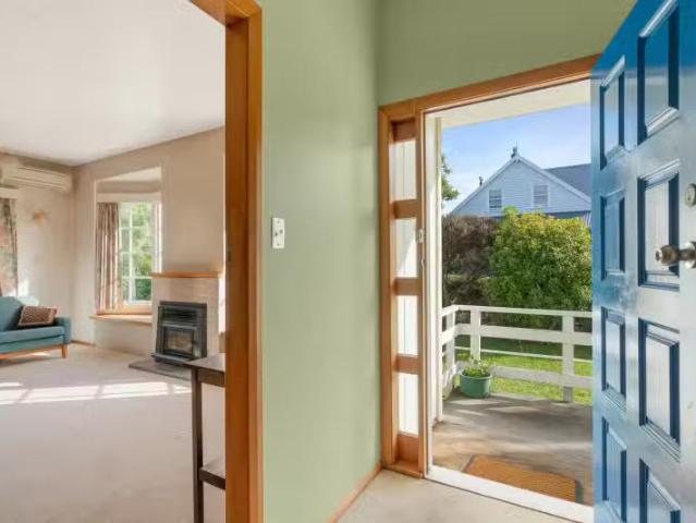 House for sale in Featherston, Wellington