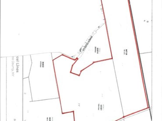 Land for sale in Millerton, New York