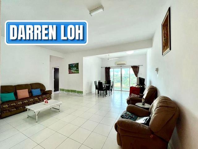 Condominium for rent in Georgetown, Penang