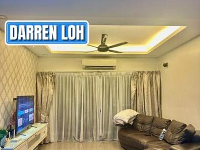 Condominium for rent in Georgetown, Penang
