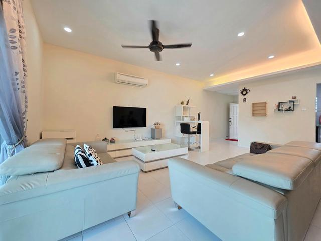 Condominium for rent in Barat Daya, George Town