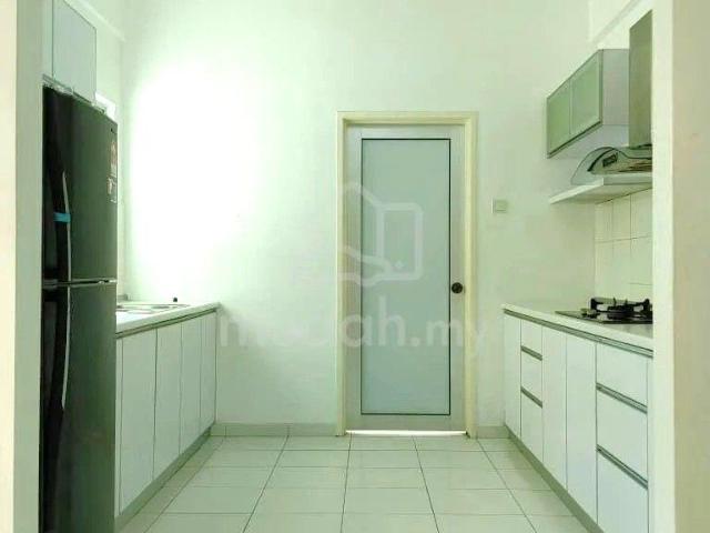 Apartment for rent in Georgetown, Penang