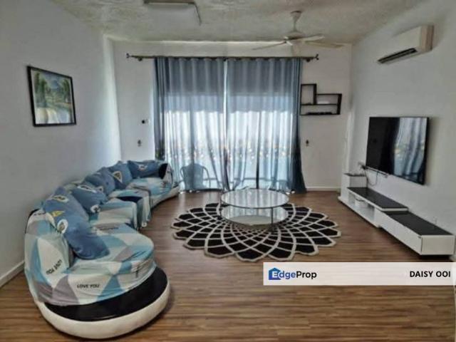 Condominium for sale in Georgetown, Penang