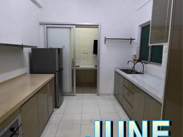 Condominium for sale in Barat Daya, George Town
