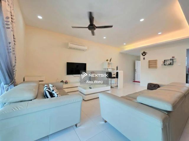 Apartment for rent in Barat Daya, George Town