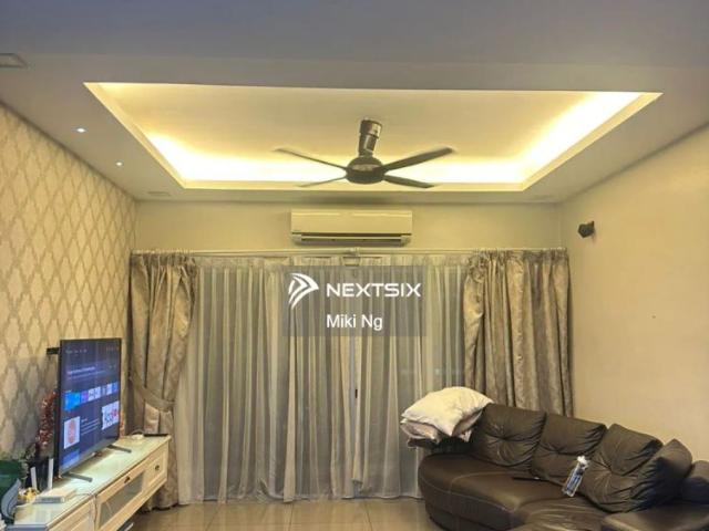 Apartment for rent in Georgetown, Penang
