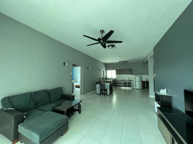 Condominium for sale in Georgetown, Penang