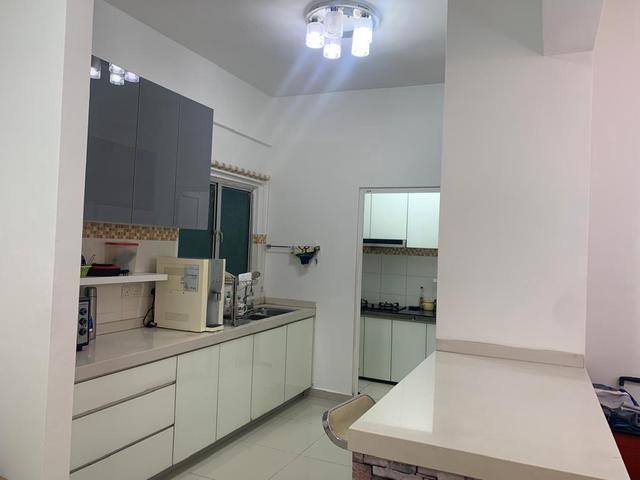 Condominium for rent in Georgetown, Penang