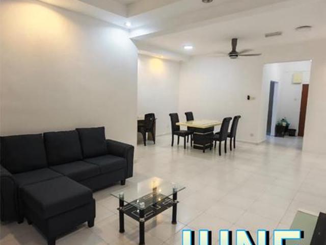 Condominium for rent in Georgetown, Penang