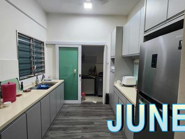 Condominium for rent in Georgetown, Penang