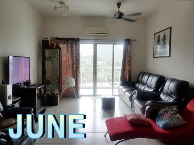Condominium for sale in Barat Daya, George Town