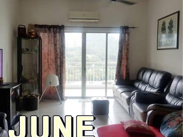 Condominium for sale in Georgetown, Penang
