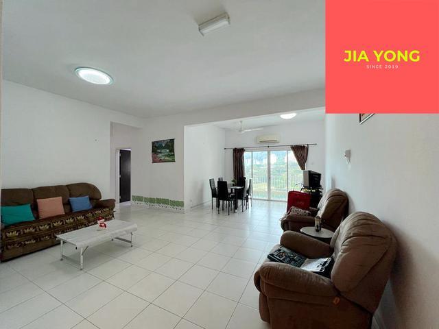 Condominium for rent in Georgetown, Penang