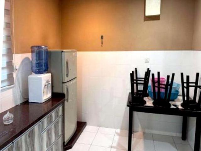 Condominium for rent in Georgetown, Penang