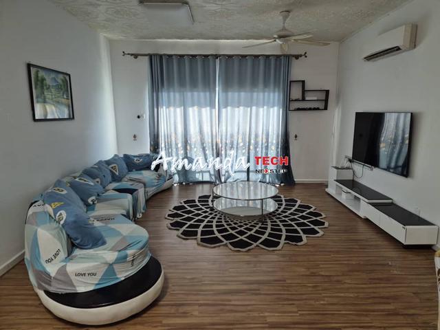 Condominium for sale in Georgetown, Penang