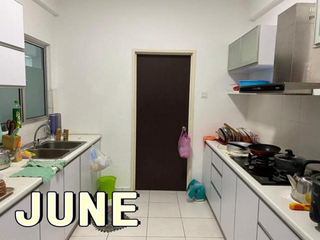 Condominium for sale in Georgetown, Penang