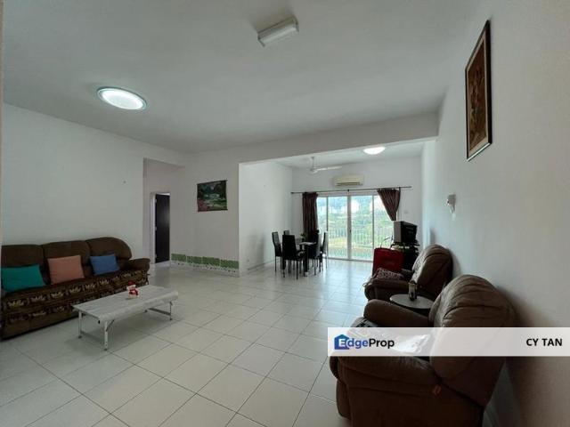 Condominium for sale in Georgetown, Penang