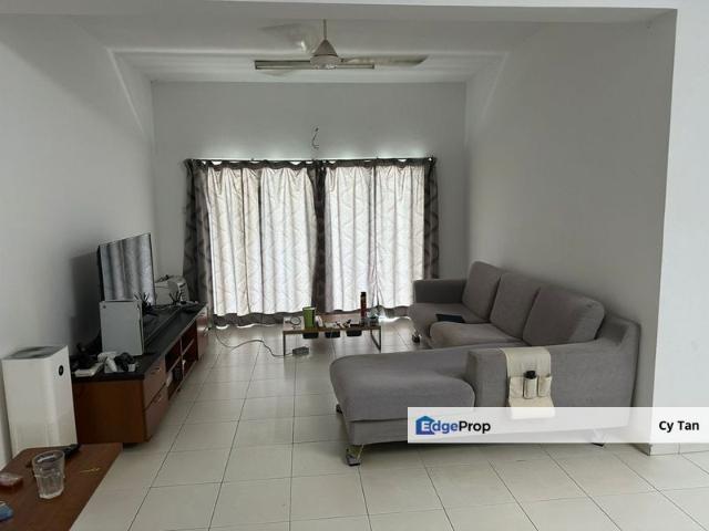 Condominium for rent in Georgetown, Penang