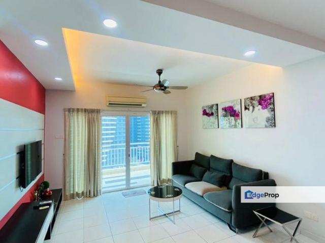 Condominium for rent in Georgetown, Penang