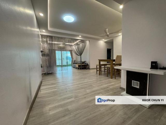 Condominium for sale in Georgetown, Penang