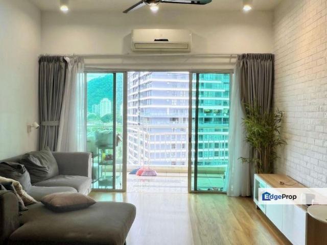 Condominium for rent in Georgetown, Penang