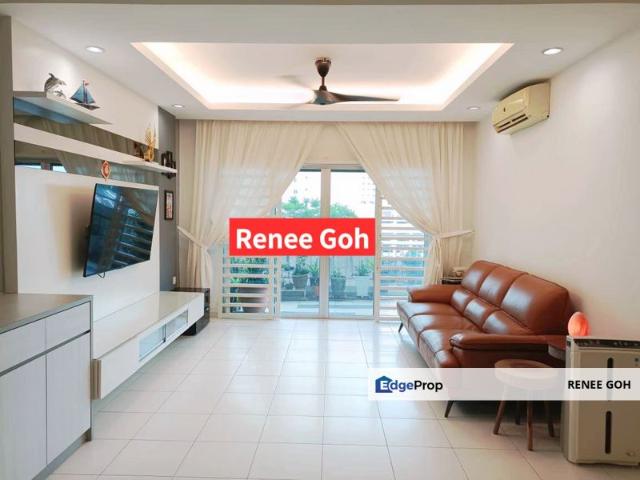 Condominium for sale in Barat Daya, George Town