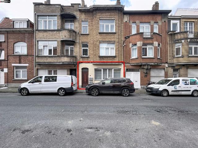 Appartement location à Evere, Bruxelles