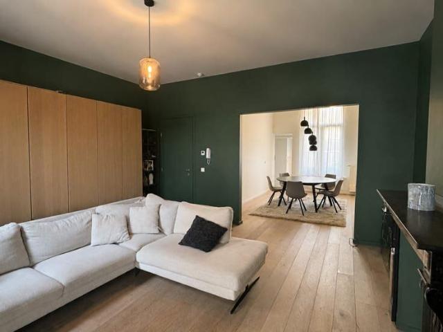 Kot location à Antwerpen