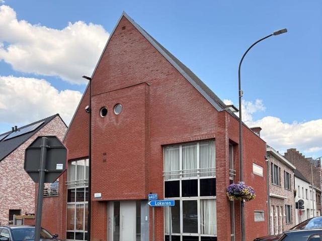 Kot location à Berlare, Oost-Vlaanderen