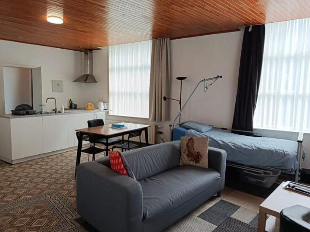 Kot location à Vilvoorde, Brabant