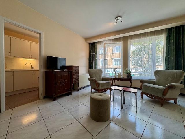 Appartement location à Overijse, Brabant