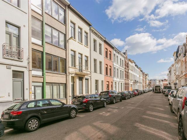 Appartement location à Antwerpen