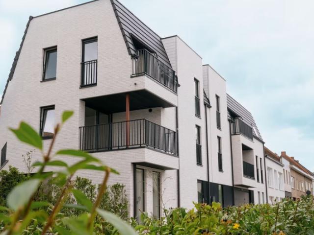 Appartement location à Kuurne, West-Vlaanderen