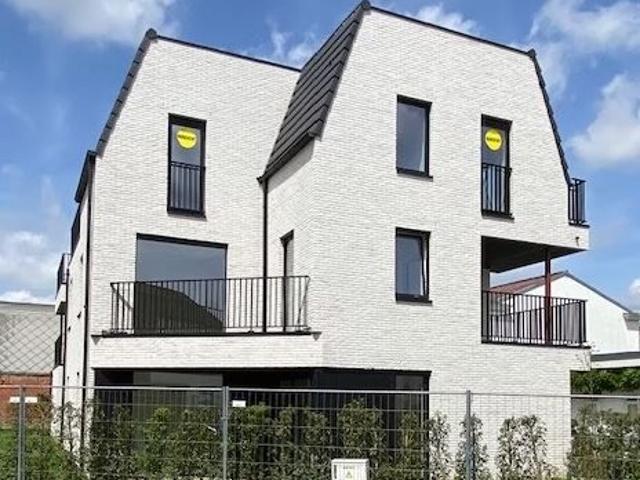 Appartement location à Cuerne, West-Vlaanderen