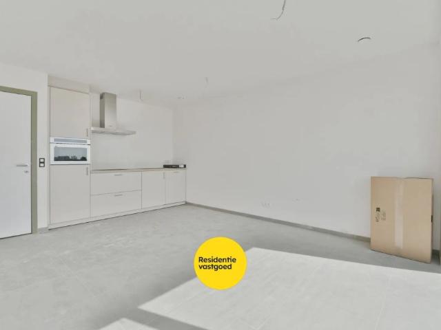 Appartement location à Oudenburg, West-Vlaanderen